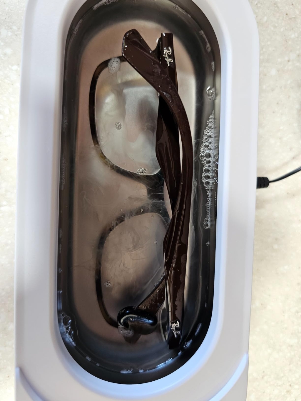 🔥HOT SALE — Ultrasonic Cleaner | Sparkling Clean in Minutes